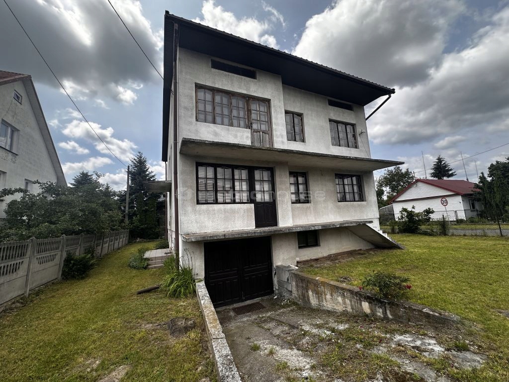Dom, Biała Podlaska, 200 m²