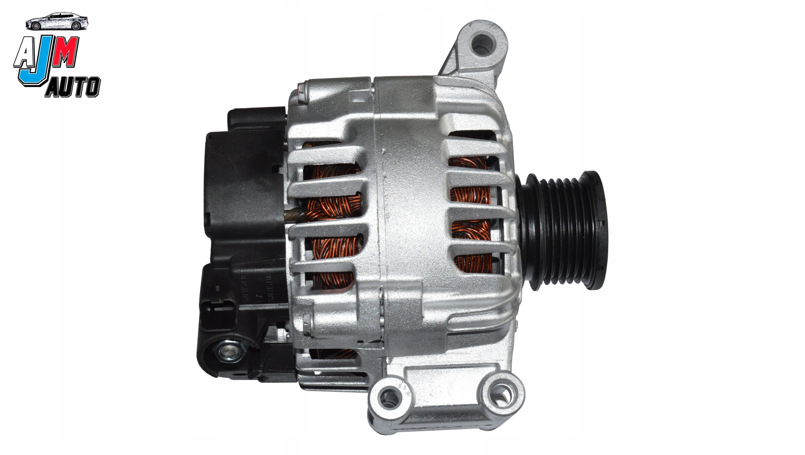 Alternator 1.4 1.6 16V VTi THP Peugeot 207 208 I Producent części Valeo