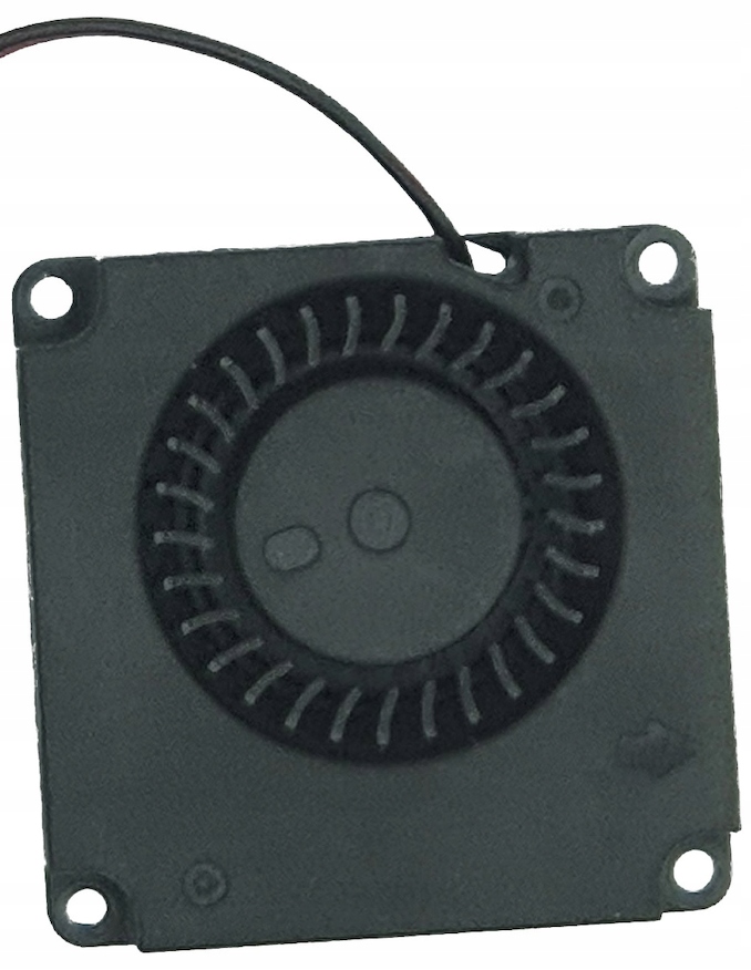 

Turbina Odśrodkowa 4010 24V 30 cm Kabel Wentylator