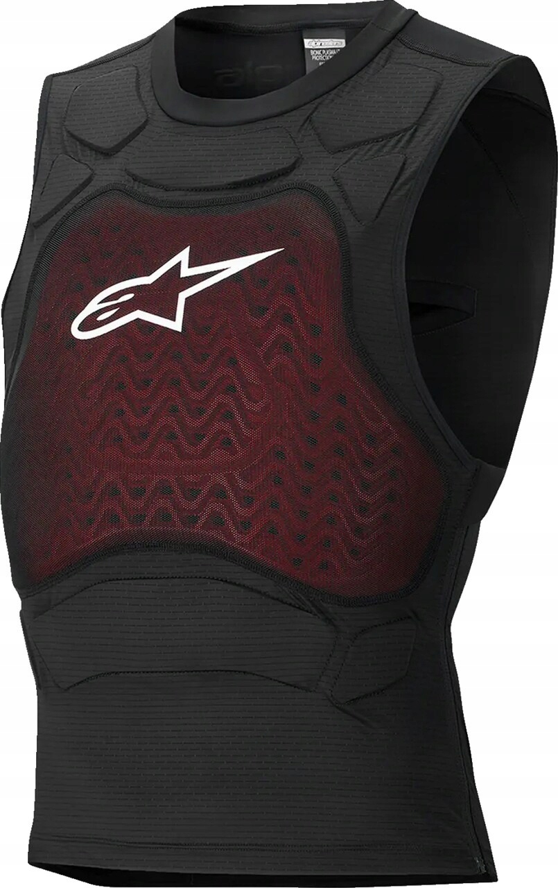 Vesta Alpinestars Bionic Plasma Lt L