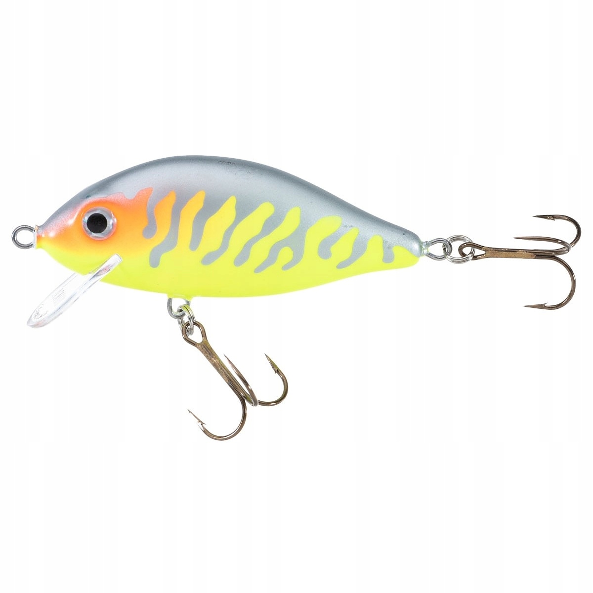 Wobler Jaxon Holo Select Karaś 8cm 14g Ma