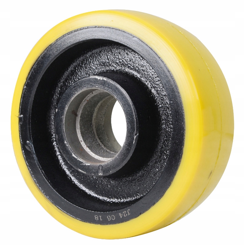 Podpěrné Kolo Stožárový Vozík Heli CDD12J 150x55 mm