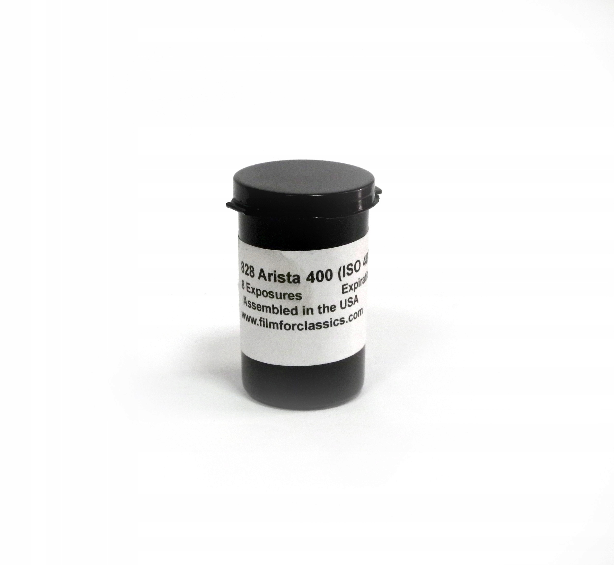 Film Ffc Edu Ultra 400 828 Size