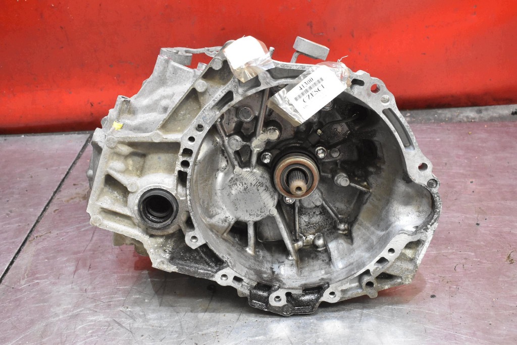 Getriebe 12EPP30 TOYOTA COROLLA XI E18 1.6 VALVEMATIC 132 KM 13-19