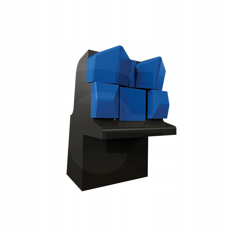 GRANIT ENDURANCE CARBIDE Kruszarka do kamienia