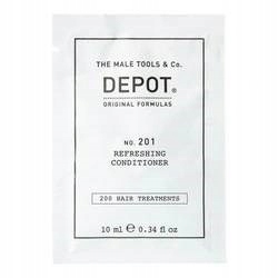 Depot NO. 201 Refreshing Kondicionér 10ml