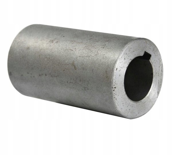 

Tulejka Tuleja Łączącza FI-30MM Wpust 8MM L-100MM