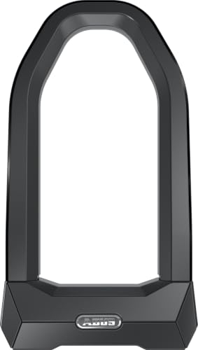 Zapięcie U-lock Abus Granit Extreme 2500 USH2500 230x102 mm