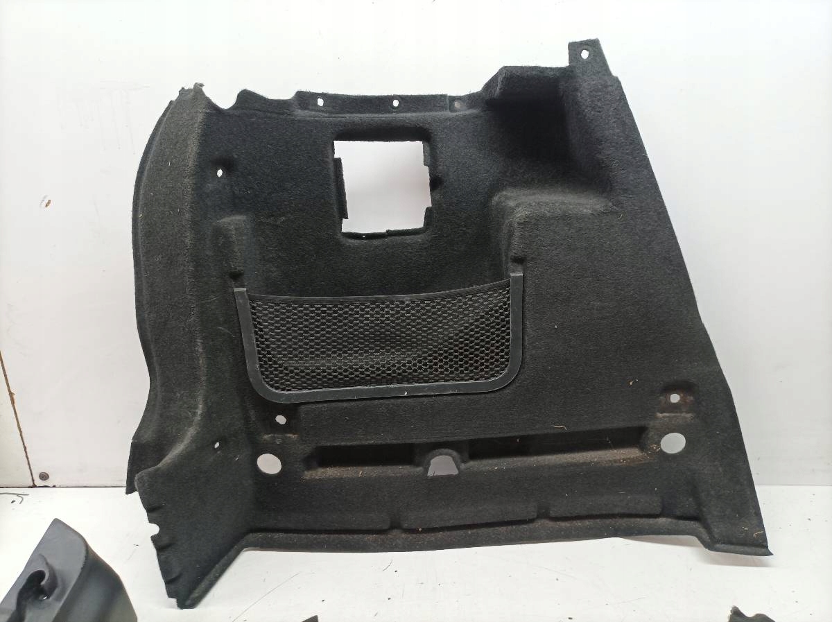boot upholstery left right rear part KPL Seat Altea and (2004- )