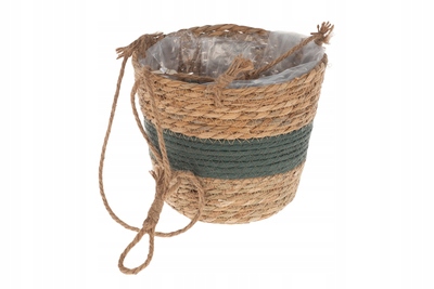 

Osłonka na doniczkę wisząca 22.5 cm