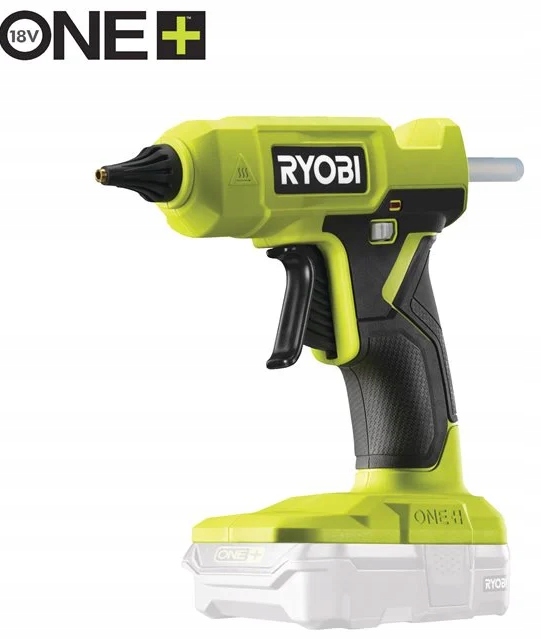 Pistolet do klejenia ONE+ Ryobi RGLU18-0 11mm EAN (GTIN) 4892210214379