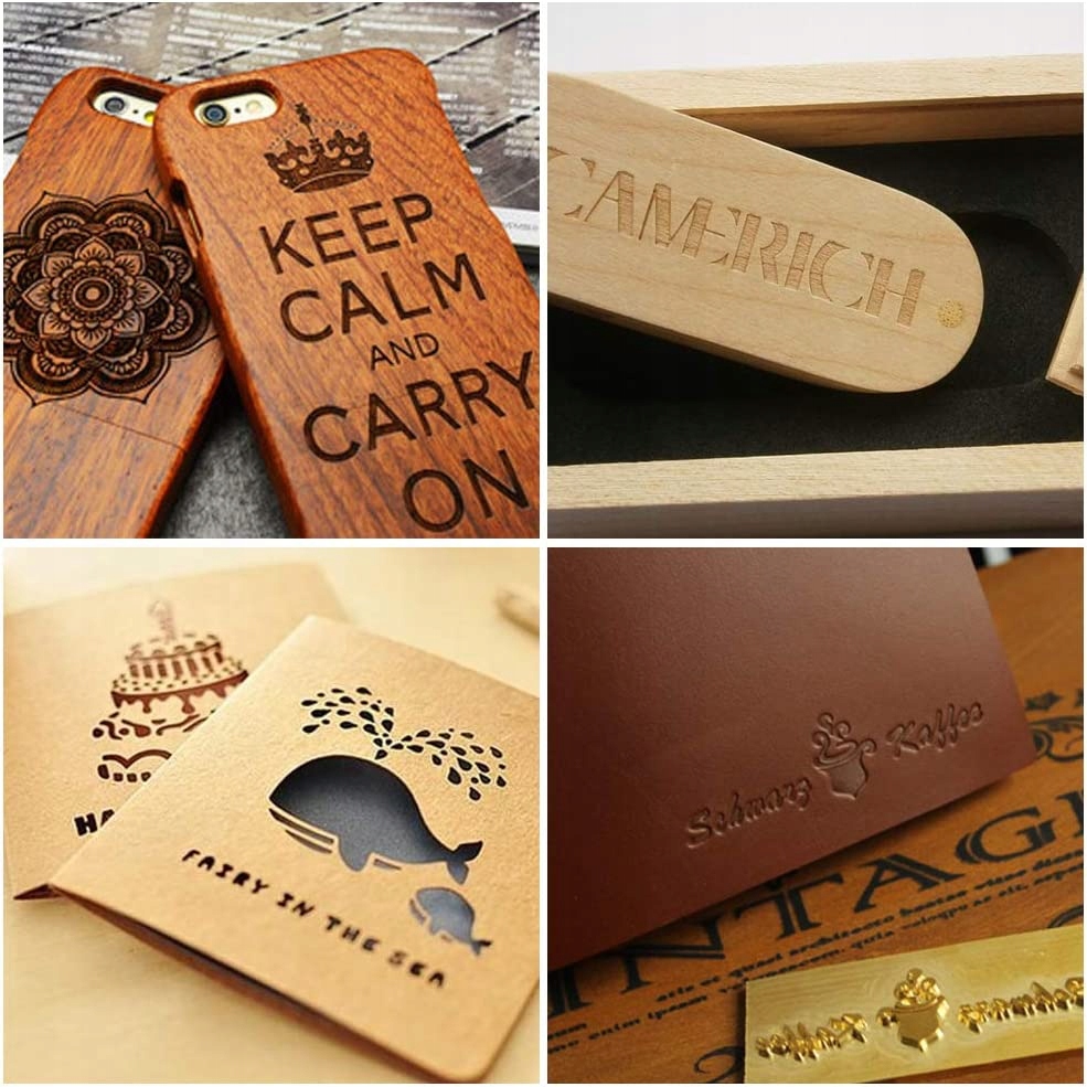 3 W biurkowa maszyna do grawerowania C810 Kod producenta B083V2H1L7