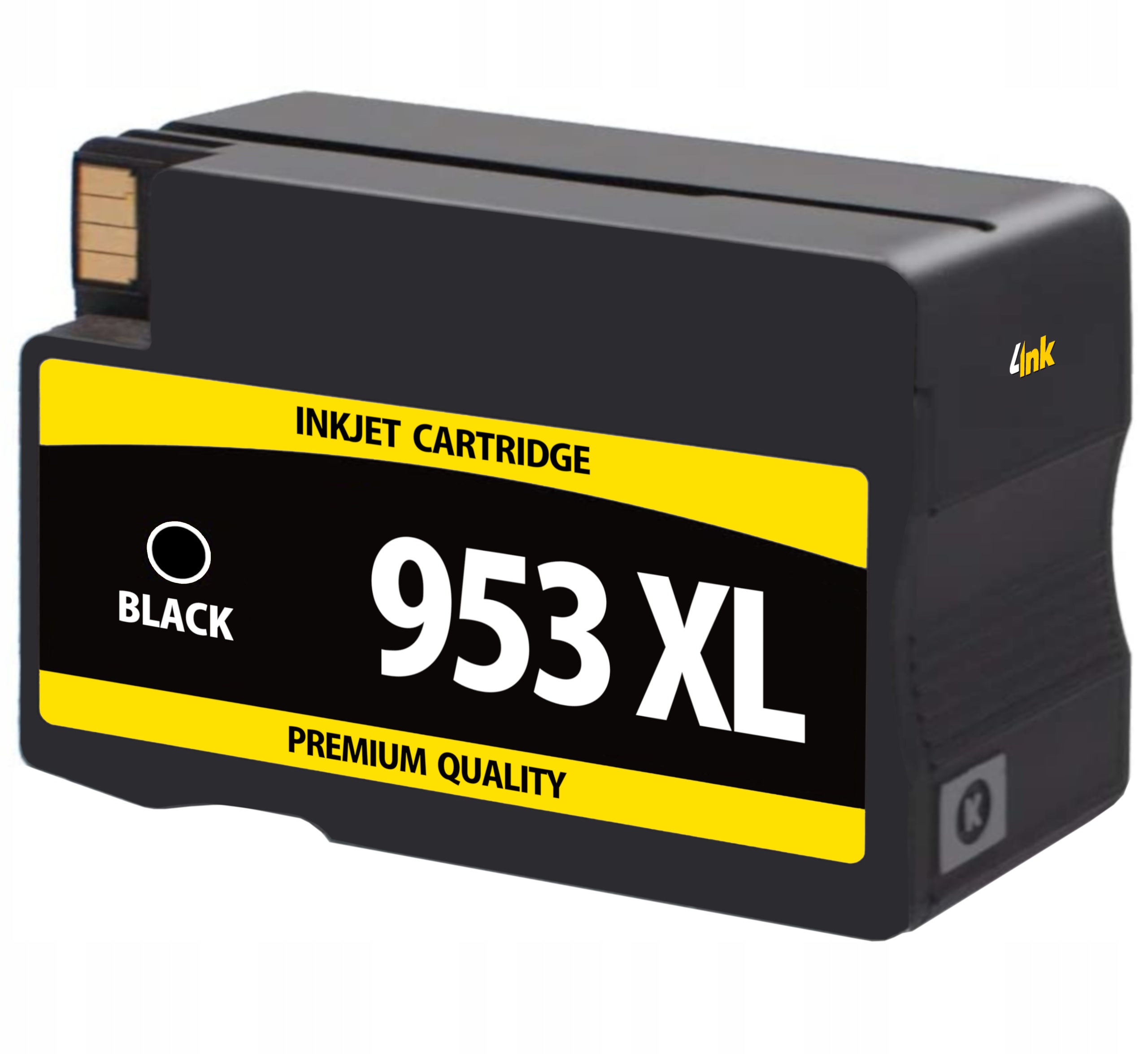 

Tusz 953 XL Do Hp Officejet 7720 8210 8710 8720