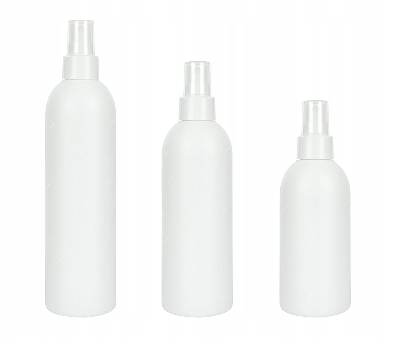 

Butelka Hdpe/pp Atomizer Na Płyn 100ml 200ml 300ml