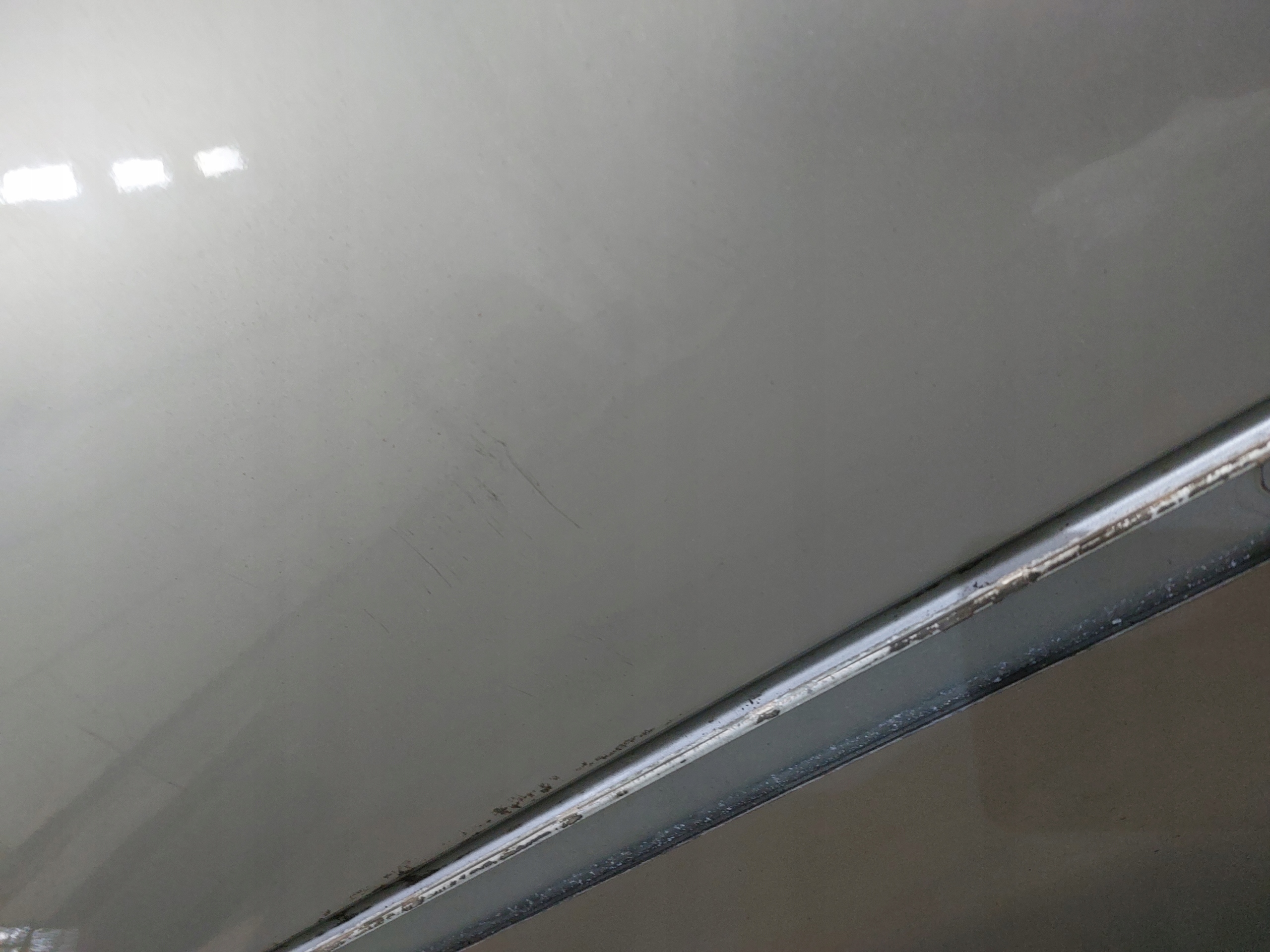door left front OPEL ASTRA F CABRIO 1998r