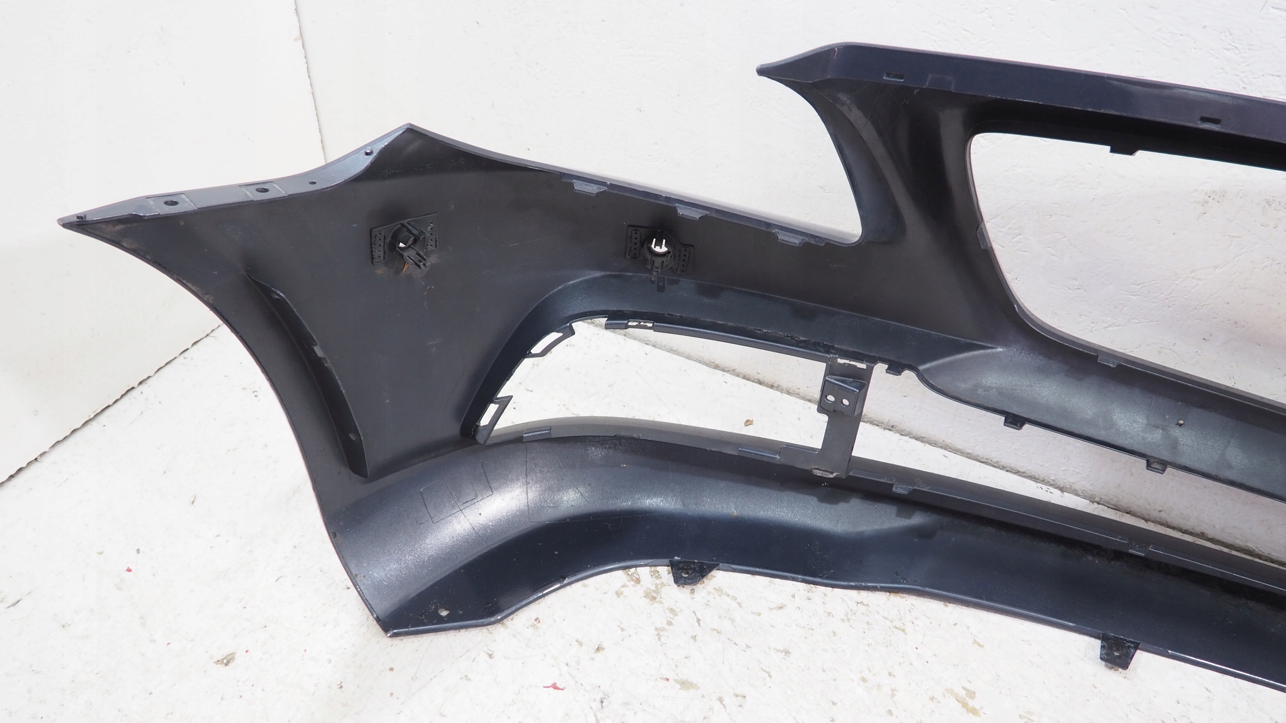 Mercedes SLK W172 R172 bumper front front A1728850025