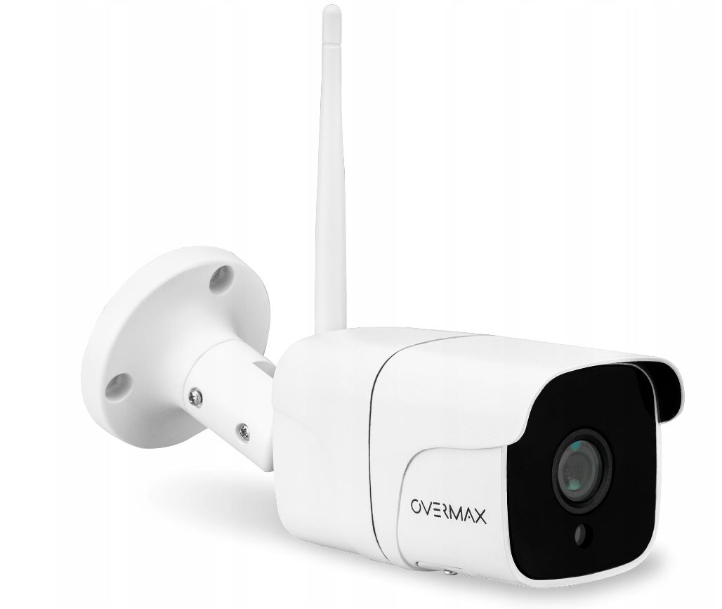 KAMERA ZEWNĘTRZNA CAMSPOT 4.7 ONE FULL HD IP WIFI Kod producenta OV-CAMSPOT 4.7 ONE