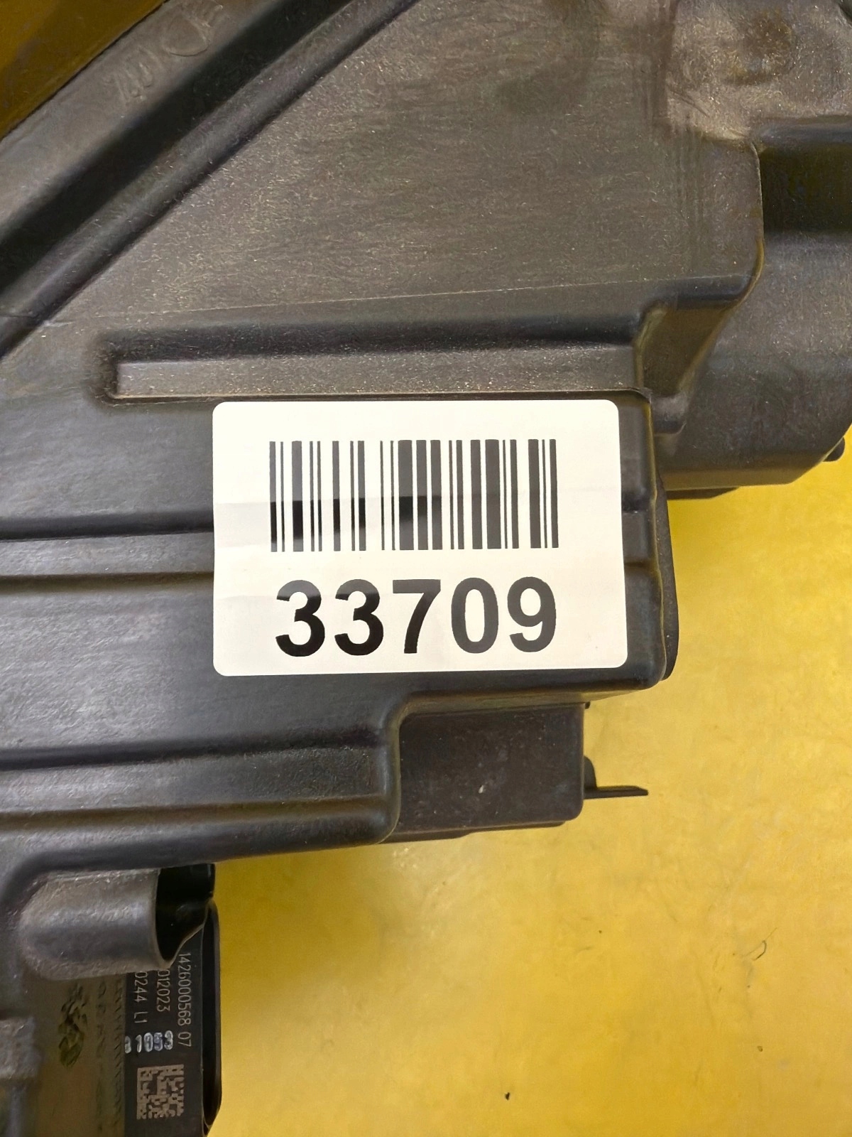 light right Skoda Octavia IV 20- Led 5E4941016