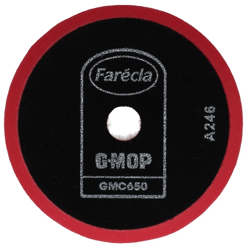

Farecla G-mop GMC650 High Cut Pad 150MM