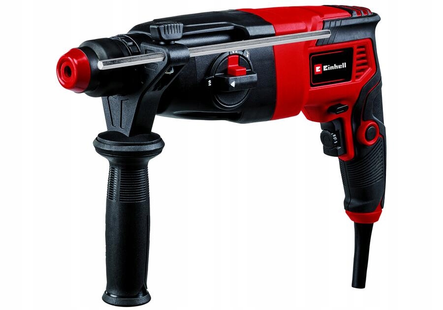 Tc-rh 620 4F Vrtací Kladivo Einhell