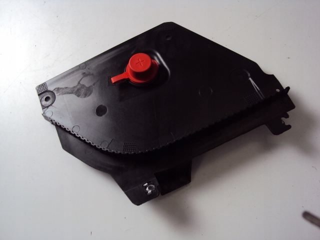 7313737 - Чохол MINI COOPER F55 FL 18R