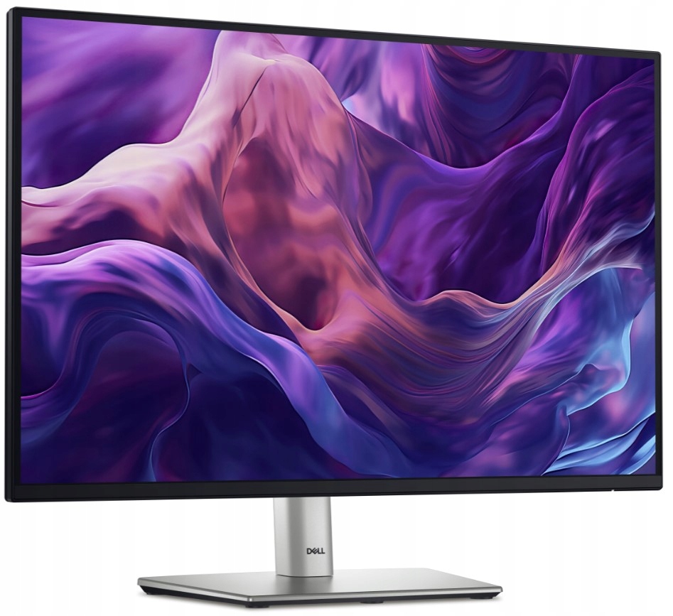 LCD Monitor Dell P2425E 24" 1920 x 1200 px Ips Pls