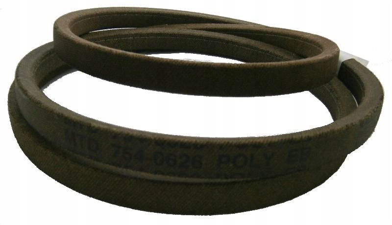 Pasek Klinowy Napędu Jazdy Mtd 754-0626