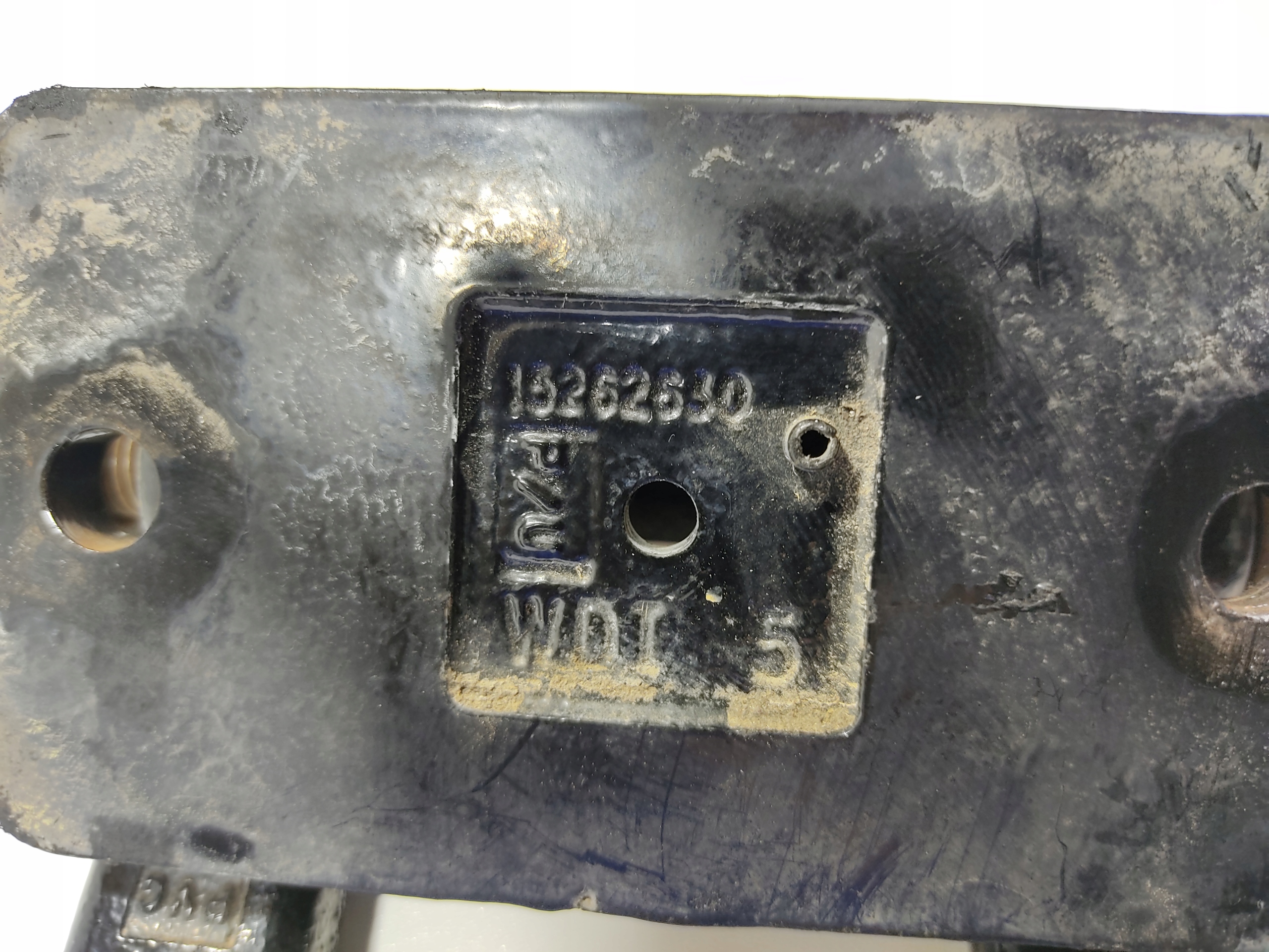 SZEKLA PRZOD PRZEDNIA HUMMER H3 15262630 2005 2009 Part manufacturer Hummer OE