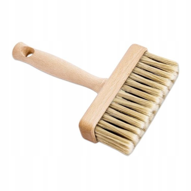 PĘDZEL ŁAWKOWIEC MINI 50X150mm