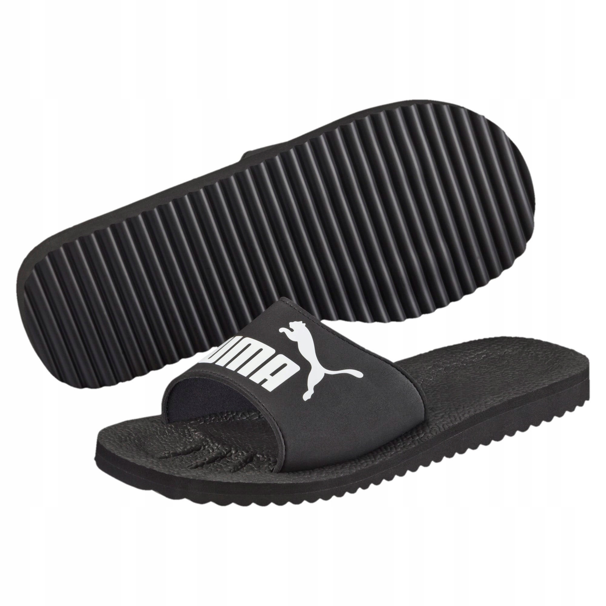 

Puma Klapki Purecat 36026201 r 49,5