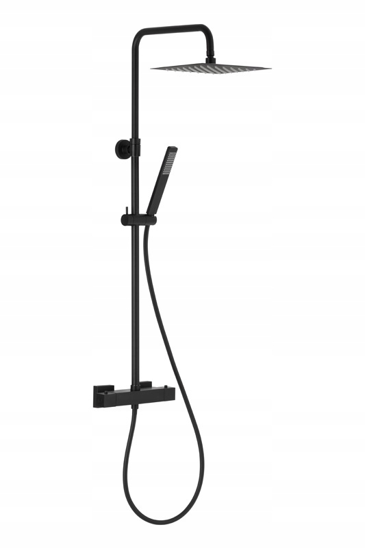 Kfa Deszczownia Logon Black Premium