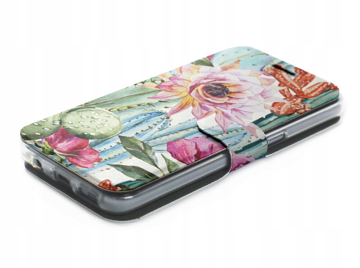 

Etui Mobiwear do Apple iPhone 6s - MG09S