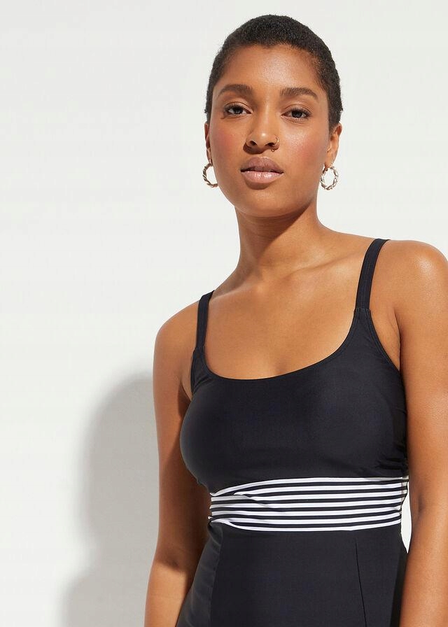 BPC BONPRIX COLLECTION SUKIENKA KĄPIELOWA__48 Rozmiar 48