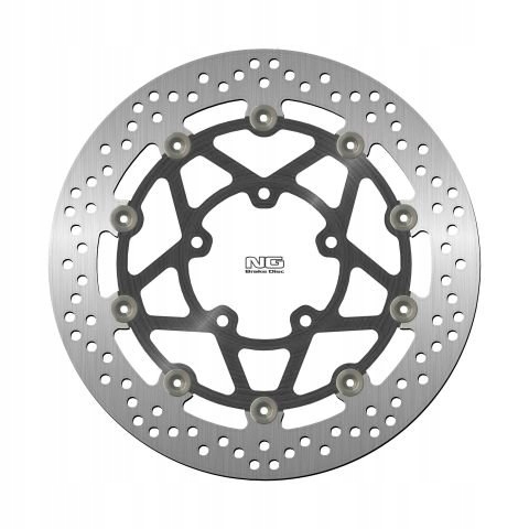 Predný Brzdový Kotúč Triumph Street Triple '13-18