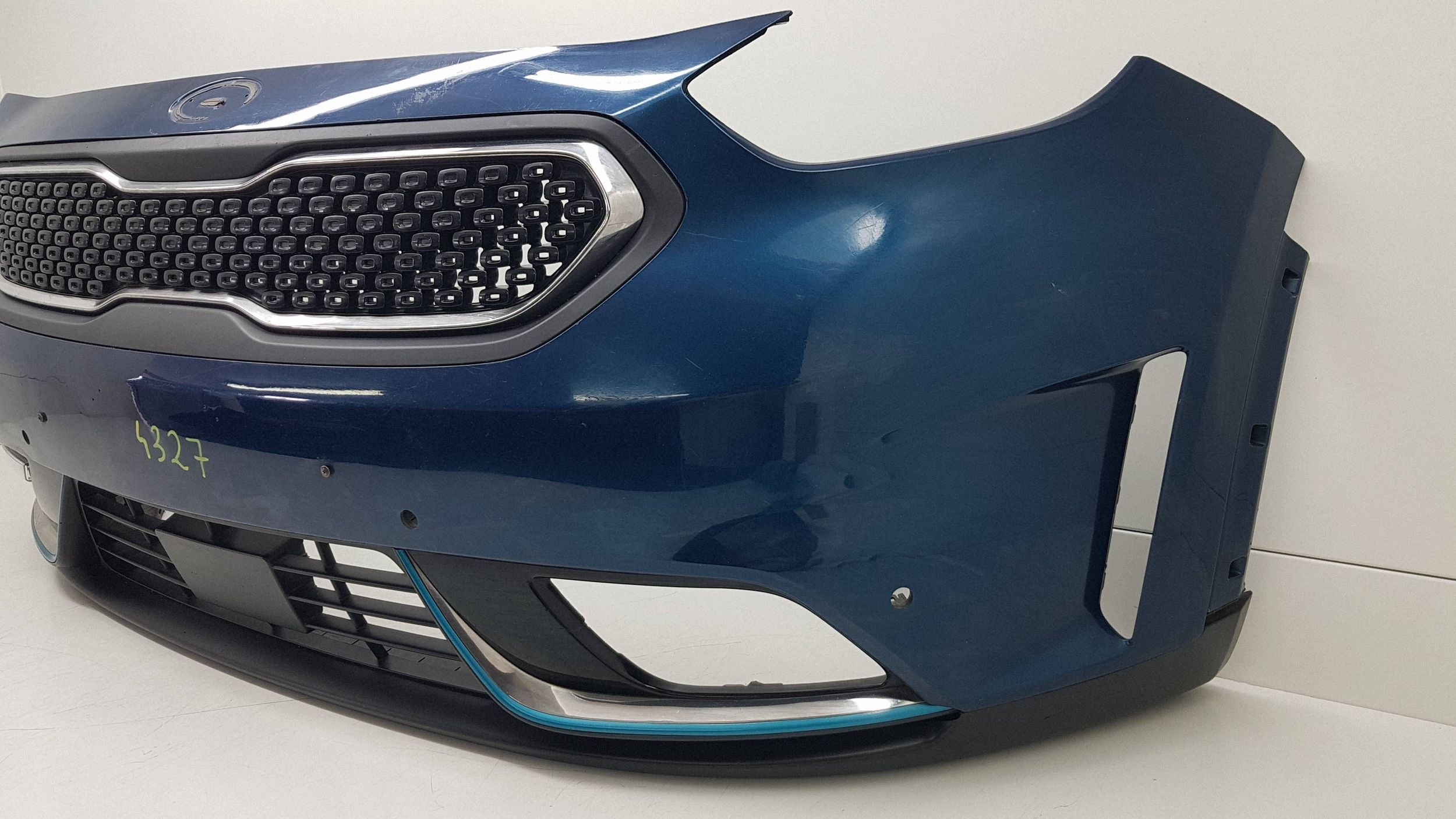 KIA NIRO 2016 - bumper front 86511-G5000