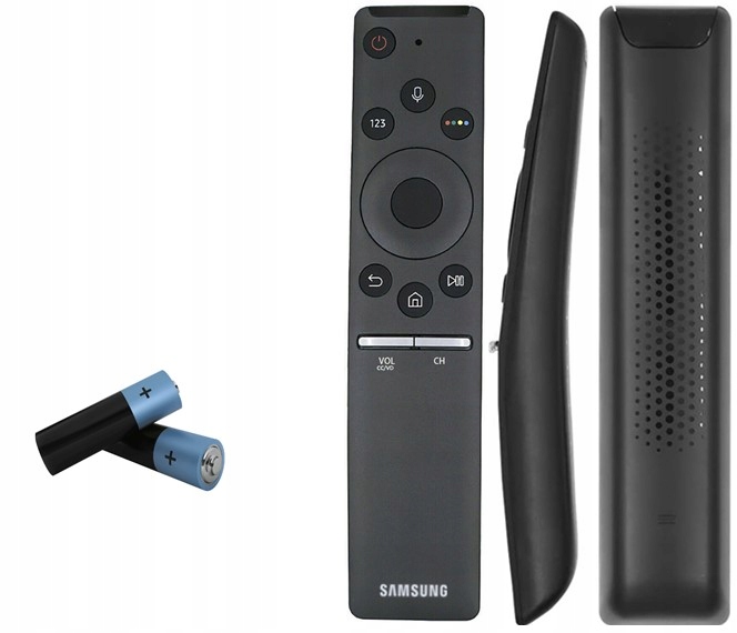 Originální Dálkový Ovladač Pro Televizor UE49MU6202 Samsung MU6202 UE49MU6202K