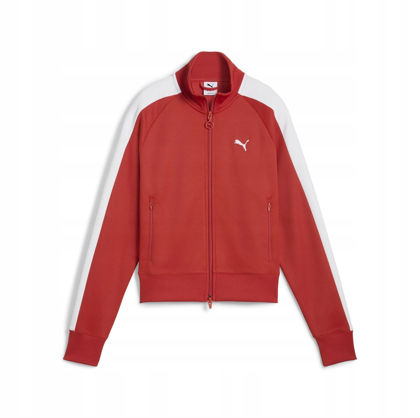 Dámská Mikina T7 Always On Short Track Jacket L