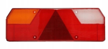 SZKŁO KLOSZ LAMPY NACZEPY PRZYCZEP KOGEL SCHMITZ