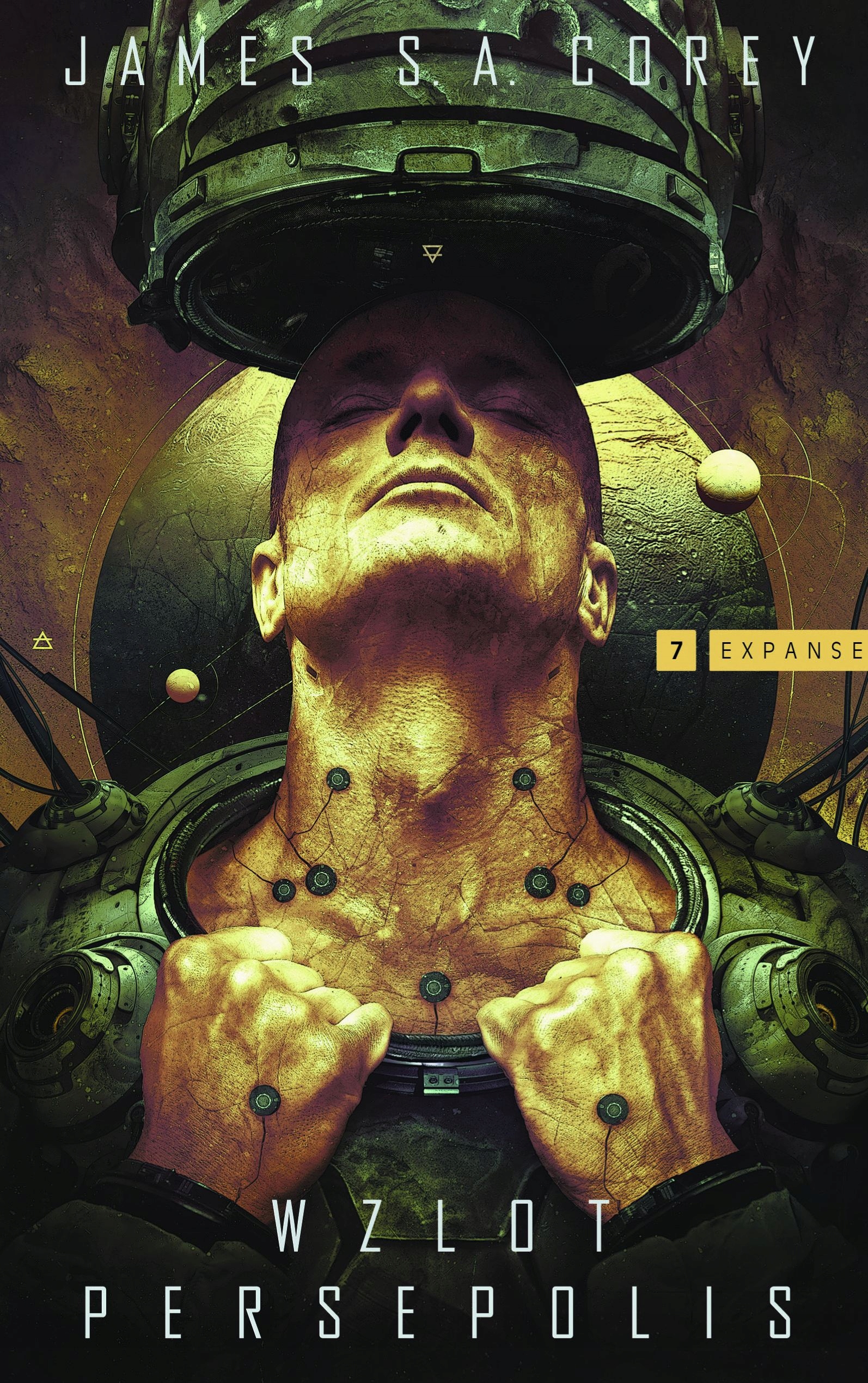 (e-book) Wzlot Persopolis