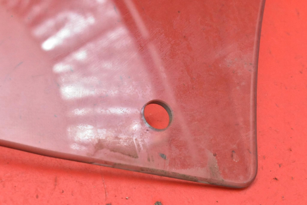 window side left front front JAGUAR XF X250 sedan LIFT 11-16