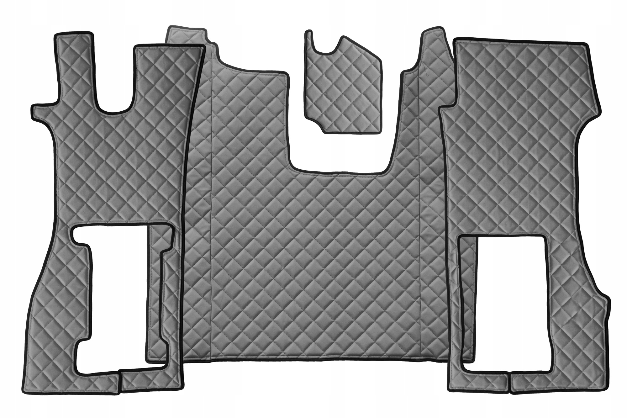 Koberce Tir Scania R Next Gen Sedadlo Pasáž Pneum