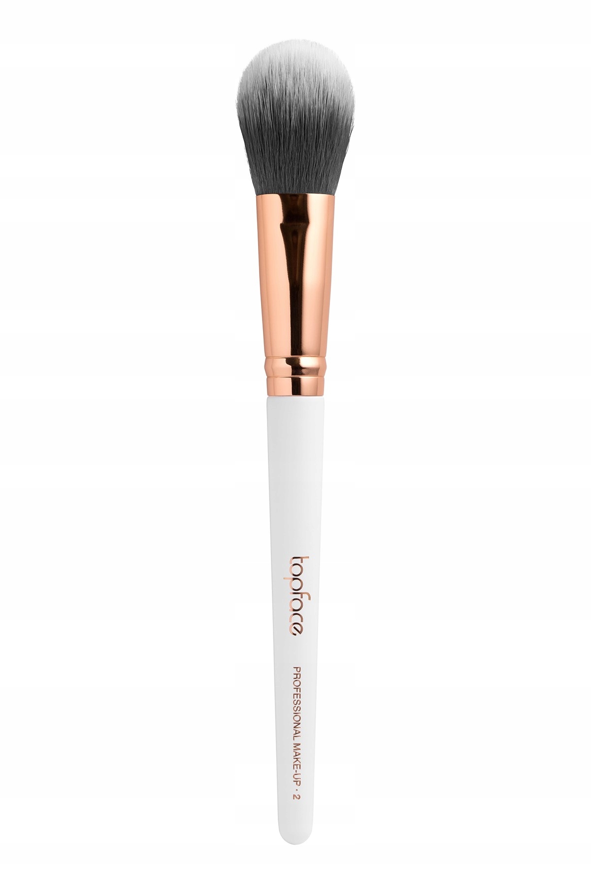 

Topface Blush Brush-Pędzel do różu F02