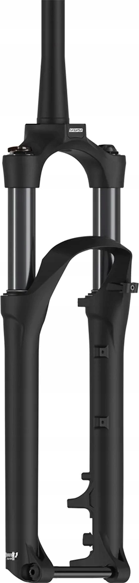Amortyzator Sr Suntour Mobie 34 Air 27.5 15x110mm skok 100mm tapered 300mm