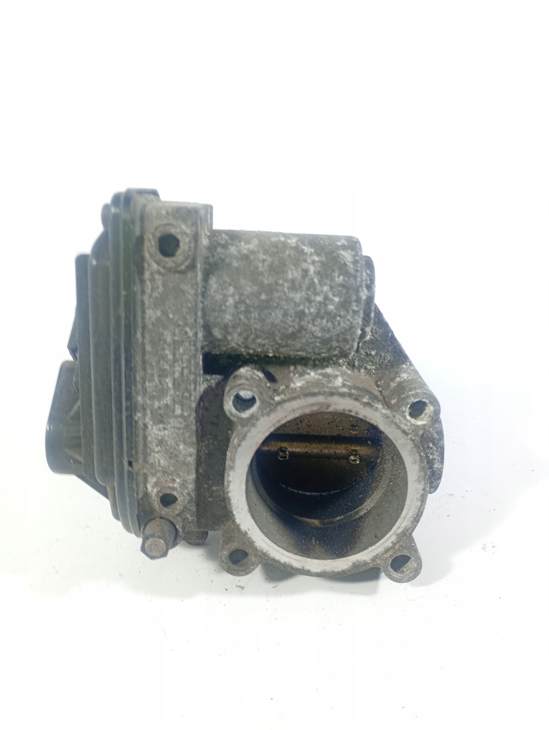 FORD FOCUS MK2 04-11 Valvola a farfalla OE 1309884R