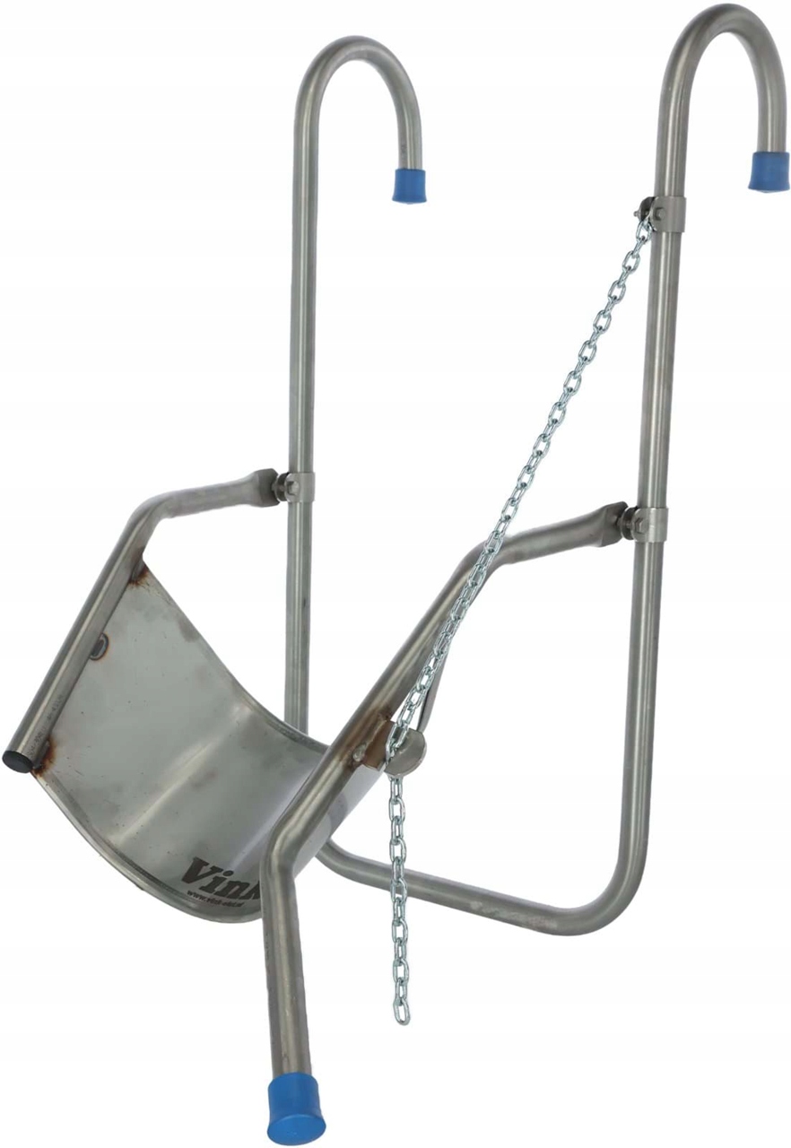 Omezovač Pohybu Hlavy Pro Krávy Vink