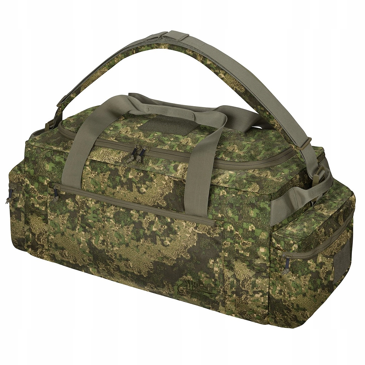 

Torba Helikon Enlarged Urban Training Bag
