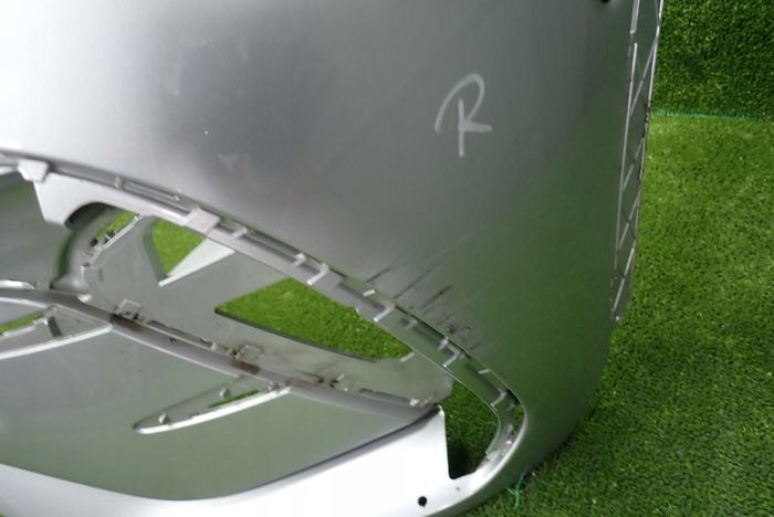 MERCEDES W254 254 GLC 22- front bumper front