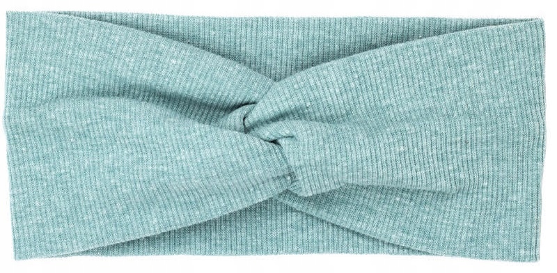 

Opaska Na Głowę Szeroka Turban Dla Dziewczynki