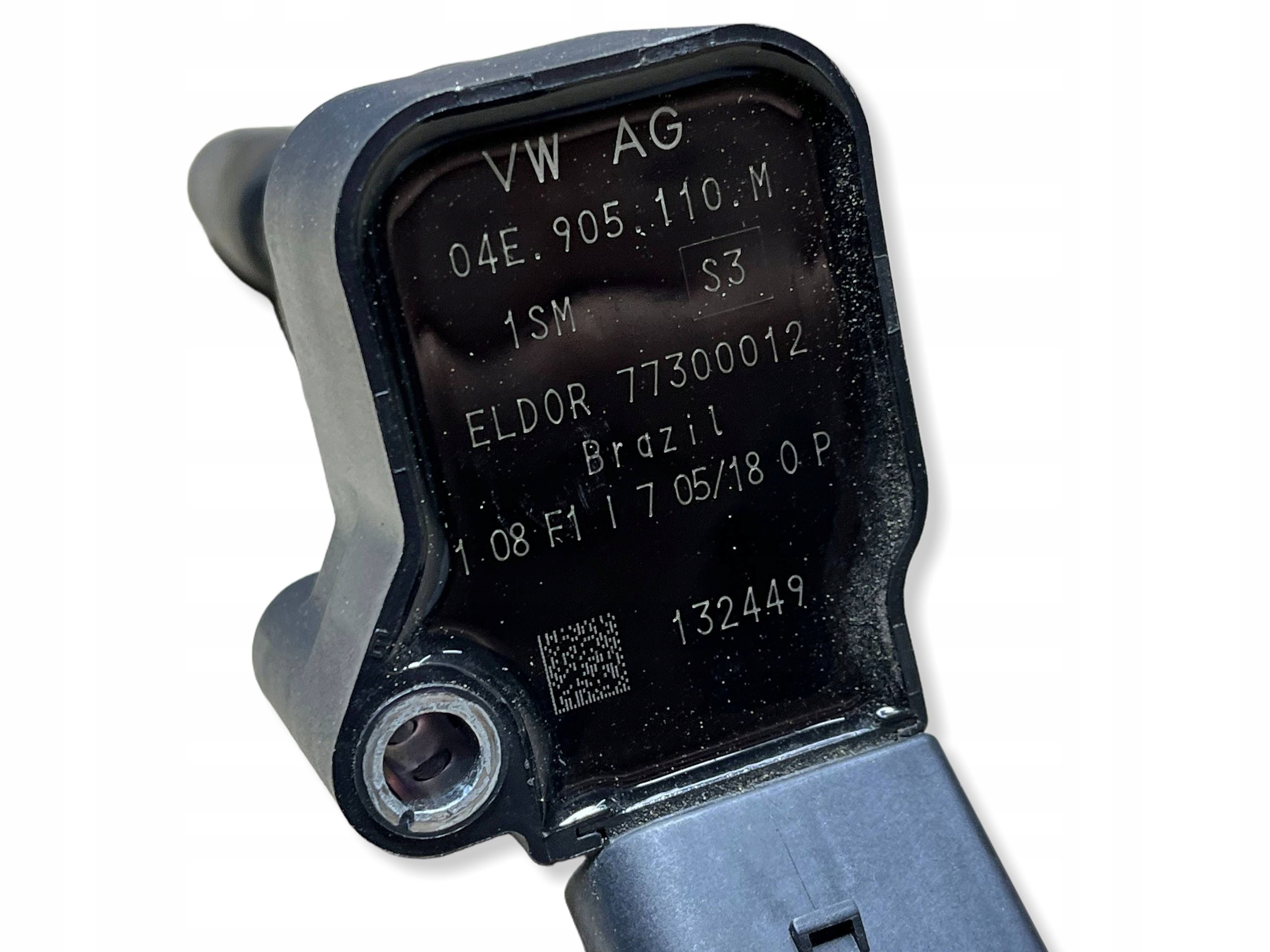 Volkswagen OE 04E 905 110M coil ignition