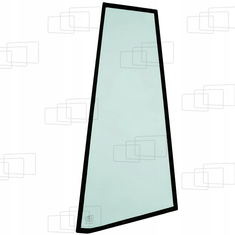 sklo Ammann přední levé, přední pravé